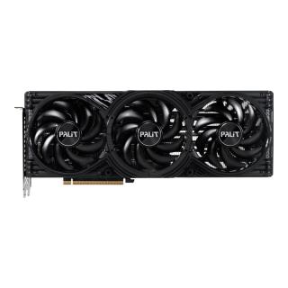 Karta VGA Palit GeForce RTX 5070 Ti GamingPro-S OC 16GB GDDR7 256bit HDMI+3DP PCIe5.0