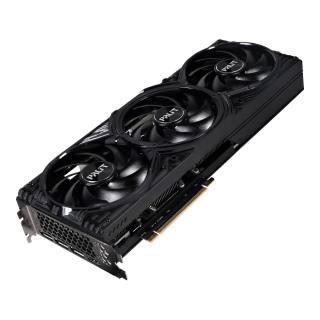 Karta VGA Palit GeForce RTX 5070 Ti GamingPro-S 16GB GDDR7 256bit HDMI+3DP PCIe5.0