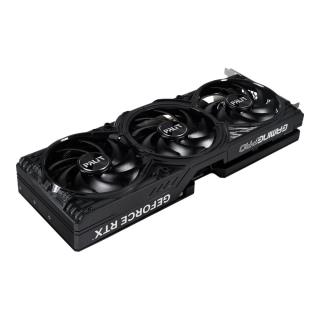 Karta VGA Palit GeForce RTX 5070 Ti GamingPro-S 16GB GDDR7 256bit HDMI+3DP PCIe5.0