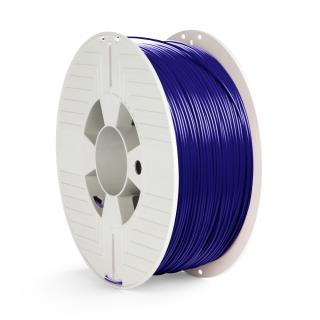 Filament do drukarek 3D Verbatim PET-G 1,75 mm 1kg niebieski