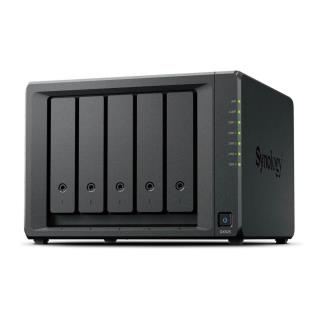 Moduł rozszerzający Synology DX525