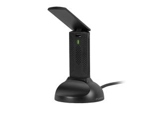 Karta sieciowa bezprzewodowa WIFI Lanberg USB 3.0 AX3000 Tri-band 2 wewnętrzne anteny