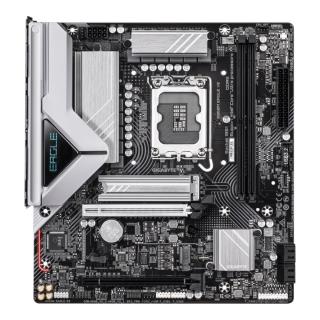 Płyta Gigabyte B860M EAGLE V2 /B860/DDR5/SATA3/M.2/USB3.0/PCIE5.0/s.1851/M-ATX