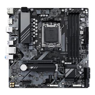 Płyta Gigabyte B650M D3HP /AMD B650/DDR5/SATA3/M.2/USB3.0/PCIe4.0/AM5/mATX