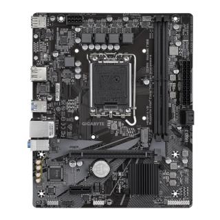 Płyta Gigabyte H610M K V2 (rev. 1.0) /H610/DDR5/SATA3/M.2/USB3.0/PCIe4.0/s.1700/mATX