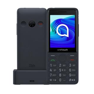 Telefon TCLOUCH 4042S Dual Sim Szary ONET