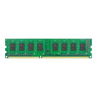 Pamięć serwerowa GOODRAM Industrial 8GB (1x8GB) DDR3 1600MHz CL11 1,35V 512Mx8 BULK