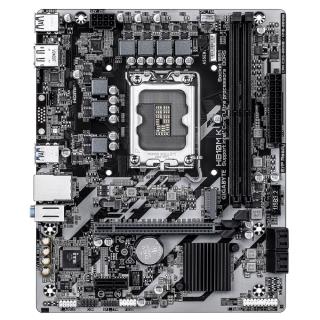 Płyta Gigabyte H810M K /H810/DDR5/SATA3/M.2/PCIe4.0/s.1851/mATX