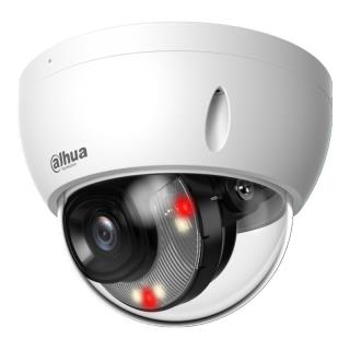 Kamera IP Dahua IPC-HDBW2249E-S-IL-0280B 2Mpx - 6923172514158 - zdjęcie 2