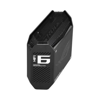 Router Asus ROG Rapture GT6 (1PK) Black AX10000 Wi-Fi 6 1GbE MU-MIMO EU+UK