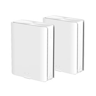 Router Asus ZenWiFi BQ16 (2pk) Wi-Fi 7 3xLAN 2xWAN/LAN EU+UK