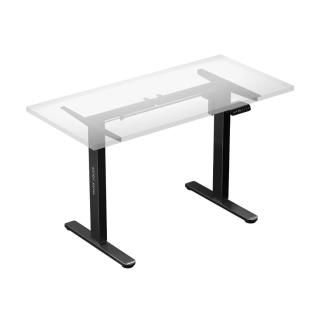 Stelaż elektryczny biurka Mark Adler Xeno 4.1 Black