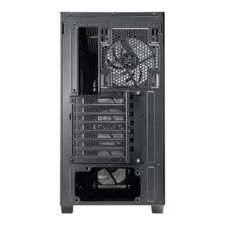 Obudowa Chieftec Hunter 3 GS-03B-OP E-ATX ARGB z oknem bez zasilacza