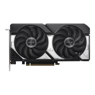 Karta VGA Asus GeForce RTX 5060 Ti DUAL-RTX5060TI-8G Dual 8GB GDDR7 128bit HDMI+3xDP PCIe5.0