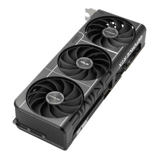 Karta VGA Asus GeForce RTX 5060 Ti PRIME-RTX5060TI-O16G OC 16GB GDDR7 128bit HDMI+3xDP PCIe5.0