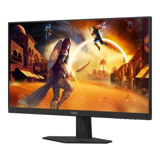 Monitor AOC 23,8" 24G4HRE Fast IPS FHD 200Hz 2xHDMI DP głośniki
