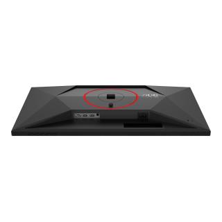 Monitor AOC 27" Q27G4ZR Fast IPS WQHD 240Hz 2xHDMI DP głośniki
