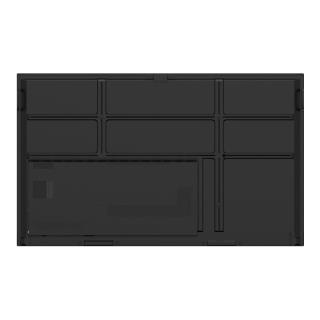 Monitor interaktywny ViewSonic ViewBoard IFP8651 86" 4K (Android 14.0,EDLA)