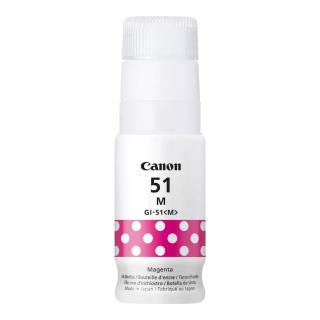 Tusz Canon GI-51M Magenta 70ml 7700str. (4547C001)