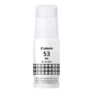 Tusz Canon GI-53BK Black 60ml 3700str. (4699C001)