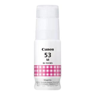 Tusz Canon GI-53M Magenta 60ml 8000str. (4681C001)