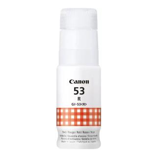Tusz Canon GI-53R Red 60ml 8000str. (4717C001)