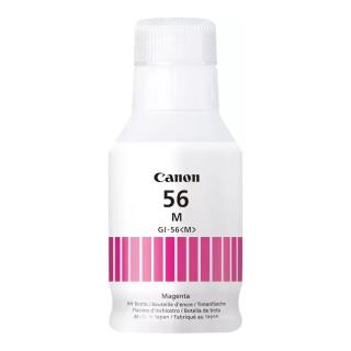 Tusz Canon GI-56M Magenta 135ml 14000str. (4431C001)
