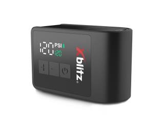 Pompka elektryczna Xblitz iWay przenośna, mini