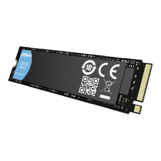 Dysk SSD Dahua C910 2TB M.2 2280 PCIe 3.0 x4 (2500/2000 MB/s) 3D NAND
