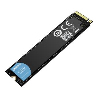 Dysk SSD Dahua C910 2TB M.2 2280 PCIe 3.0 x4 (2500/2000 MB/s) 3D NAND