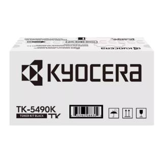 Toner Kyocera TK-5490K Black 2800str. (1T0C220NL1)