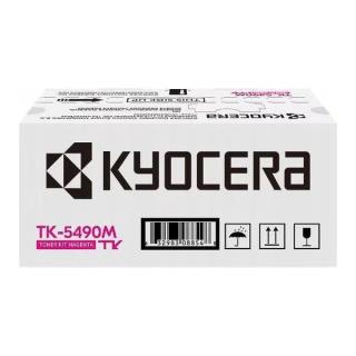 Toner Kyocera TK-5490M Magenta 2400str. (1T0C22BNL1)
