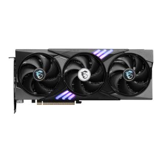 Karta VGA MSI GeForce RTX 5060 Ti 16G GAMING TRIO OC 16GB GDDR7 128bit HDMI+3xDP PCIe5.0