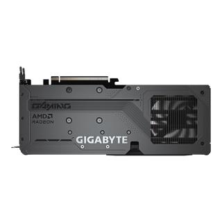 Karta VGA Gigabyte Radeon RX 9060 XT GAMING OC 16G 16GB GDDR6 128bit HDMI+2xDP PCIe5.0