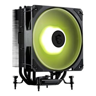 Chłodzenie CPU MSI MAG COREFROZR AA13 ARGB 1x120mm