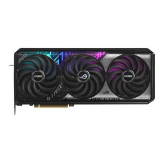 Karta VGA Asus GeForce RTX 5070 ROG-STRIX-RTX5070-O12G-GAMING OC 12GB GDDR7 192bit HDMI+3xDP PCIe5.0