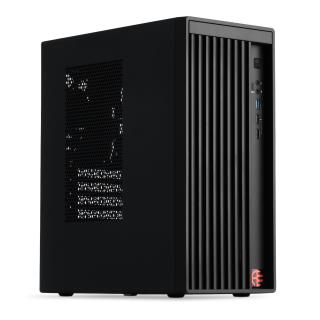 Komputer ADAX VERSO WXIPC14400 i5-14400/H610/32GB/2TB/Wi-Fi/BT/W11P - 5906496009334 - zdjęcie