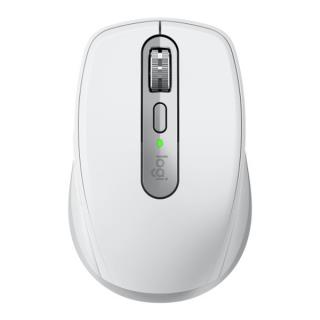 Mysz bezprzewodowa Logitech MX Anywhere 3S laserowa szara