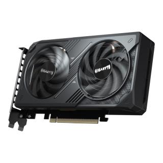 Karta VGA Gigabyte GeForce RTX 5050 WINDFORCE OC 8G 8GB GDDR6 128bit 2xHDMI+2xDP PCIe5.0
