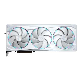 Karta VGA Gigabyte AORUS GeForce RTX 5090 STEALTH ICE 32G 32GB GDDR7 512bit HDMI+3xDP PCIe5.0