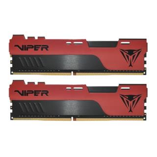 Pamięć DDR4 Patriot Viper Elite II 64GB (2x32GB) 3600 MHz CL20 1,35V Intel XMP 2.0