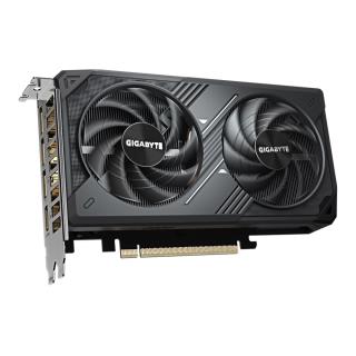 Karta VGA Gigabyte GeForce RTX 5060 WINDFORCE MAX OC 8G 8GB GDDR7 128bit HDMI+3xDP PCIe5.0