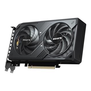 Karta VGA Gigabyte GeForce RTX 5060 WINDFORCE MAX OC 8G 8GB GDDR7 128bit HDMI+3xDP PCIe5.0