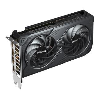 Karta VGA Gigabyte GeForce RTX 5060 WINDFORCE MAX OC 8G 8GB GDDR7 128bit HDMI+3xDP PCIe5.0