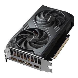 Karta VGA Gigabyte GeForce RTX 5060 WINDFORCE MAX OC 8G 8GB GDDR7 128bit HDMI+3xDP PCIe5.0