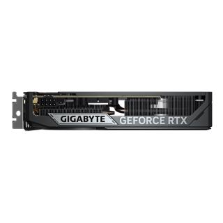 Karta VGA Gigabyte GeForce RTX 5060 WINDFORCE MAX OC 8G 8GB GDDR7 128bit HDMI+3xDP PCIe5.0