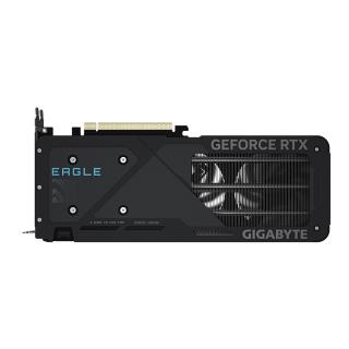 Karta VGA Gigabyte GeForce RTX 5060 EAGLE MAX OC 8G 8GB GDDR7 128bit HDMI+3xDP PCIe5.0