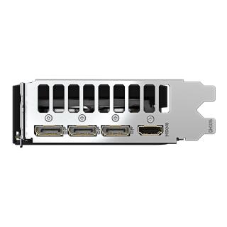 Karta VGA Gigabyte GeForce RTX 5060 EAGLE MAX OC 8G 8GB GDDR7 128bit HDMI+3xDP PCIe5.0