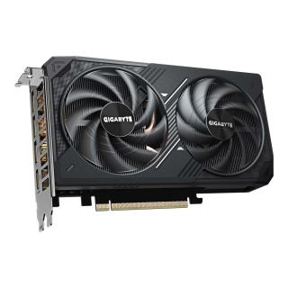 Karta VGA Gigabyte GeForce RTX 5060 Ti WINDFORCE MAX OC 8G 8GB GDDR7 128bit HDMI+3xDP PCIe5.0