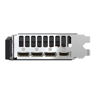 Karta VGA Gigabyte GeForce RTX 5060 Ti WINDFORCE MAX OC 8G 8GB GDDR7 128bit HDMI+3xDP PCIe5.0